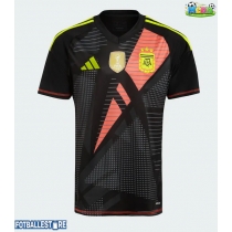 Argentina Keeper Hjemmedrakt Copa America 2024 Kortermet